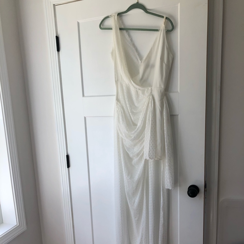 Lux by Lioness Dress